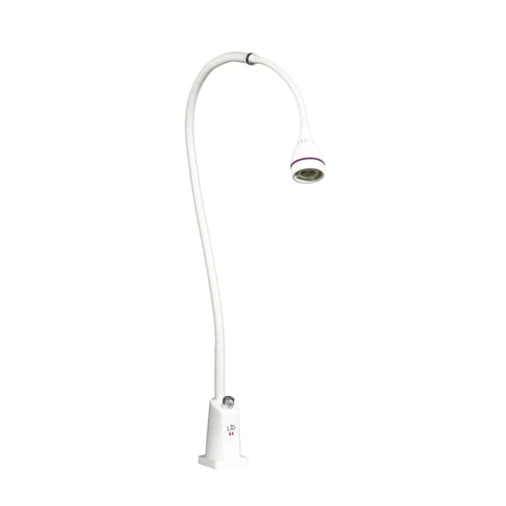 Lampe LED Carla Focus avec interrupteur ou variateur - Sans pied - Image 6
