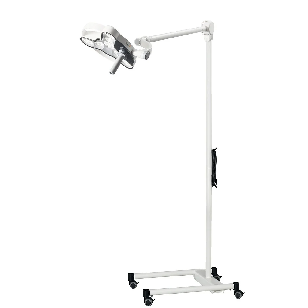 Lampe de soin LED Triango 80 avec fixation - Image 3