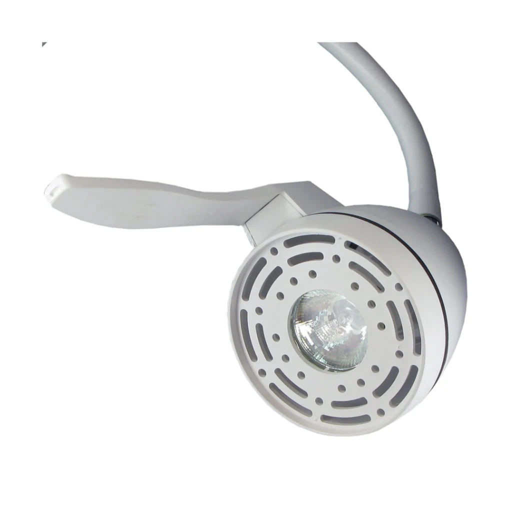 Lampe halogène LID Diana 50W sans pied - Avec interrupteur - Image 3