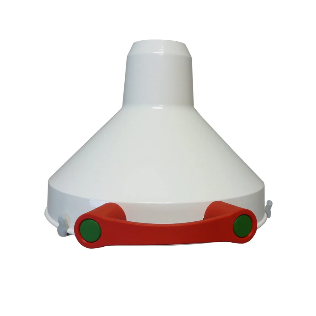 Lampe infrarouge Thera sans pied – Avec interrupteur - Image 3