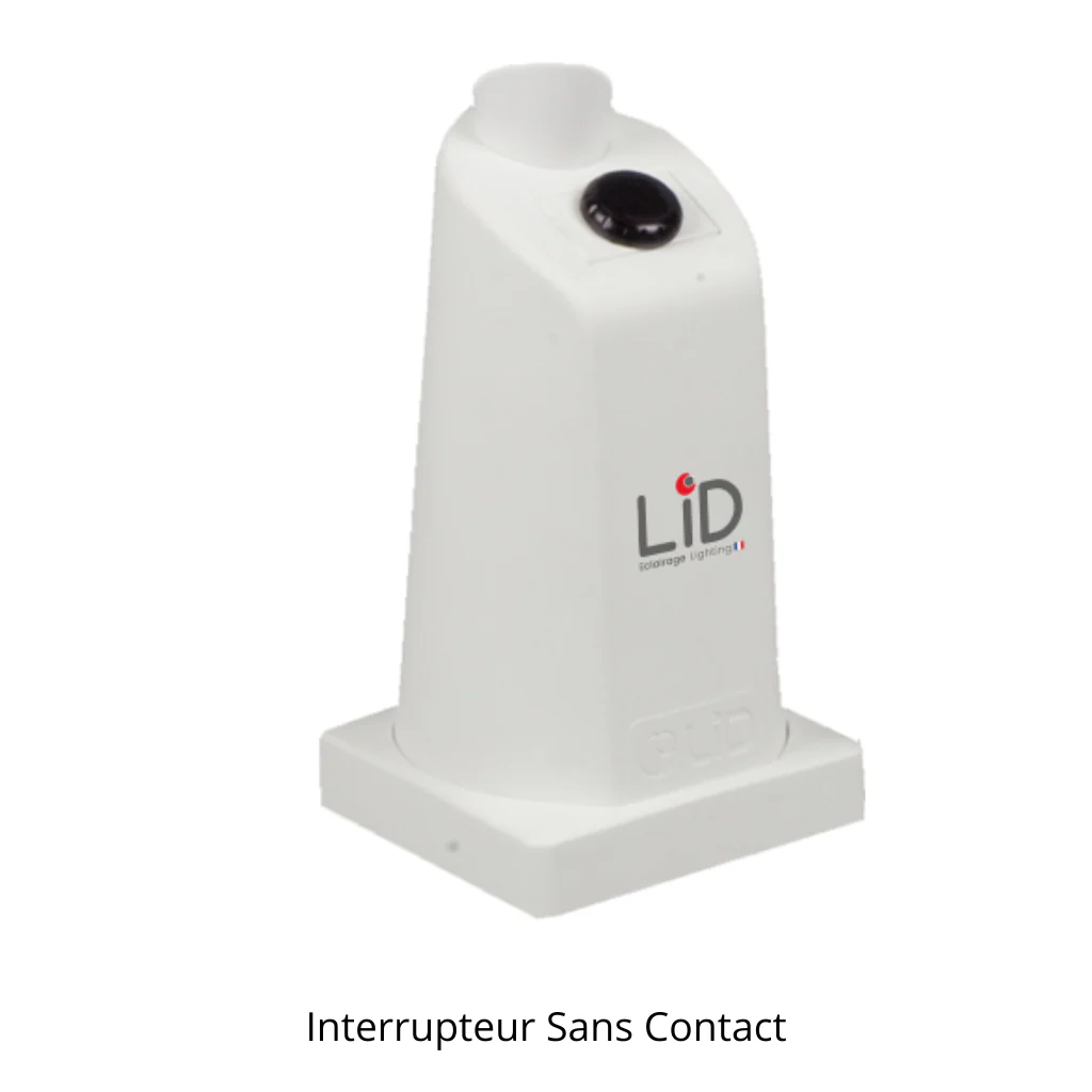 Lampe LED LID Bella lumax 70 cm - Image 6