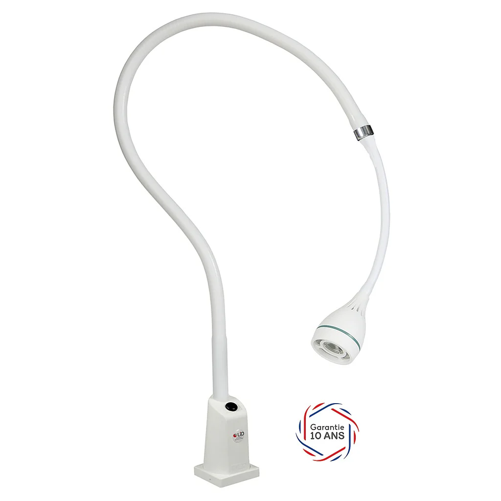 Lampe LED LID Carla sans pied - Image 3