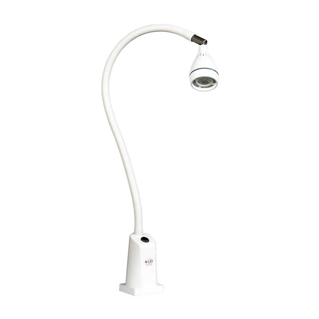 Lampe LED LID Carla sans pied - Image 4