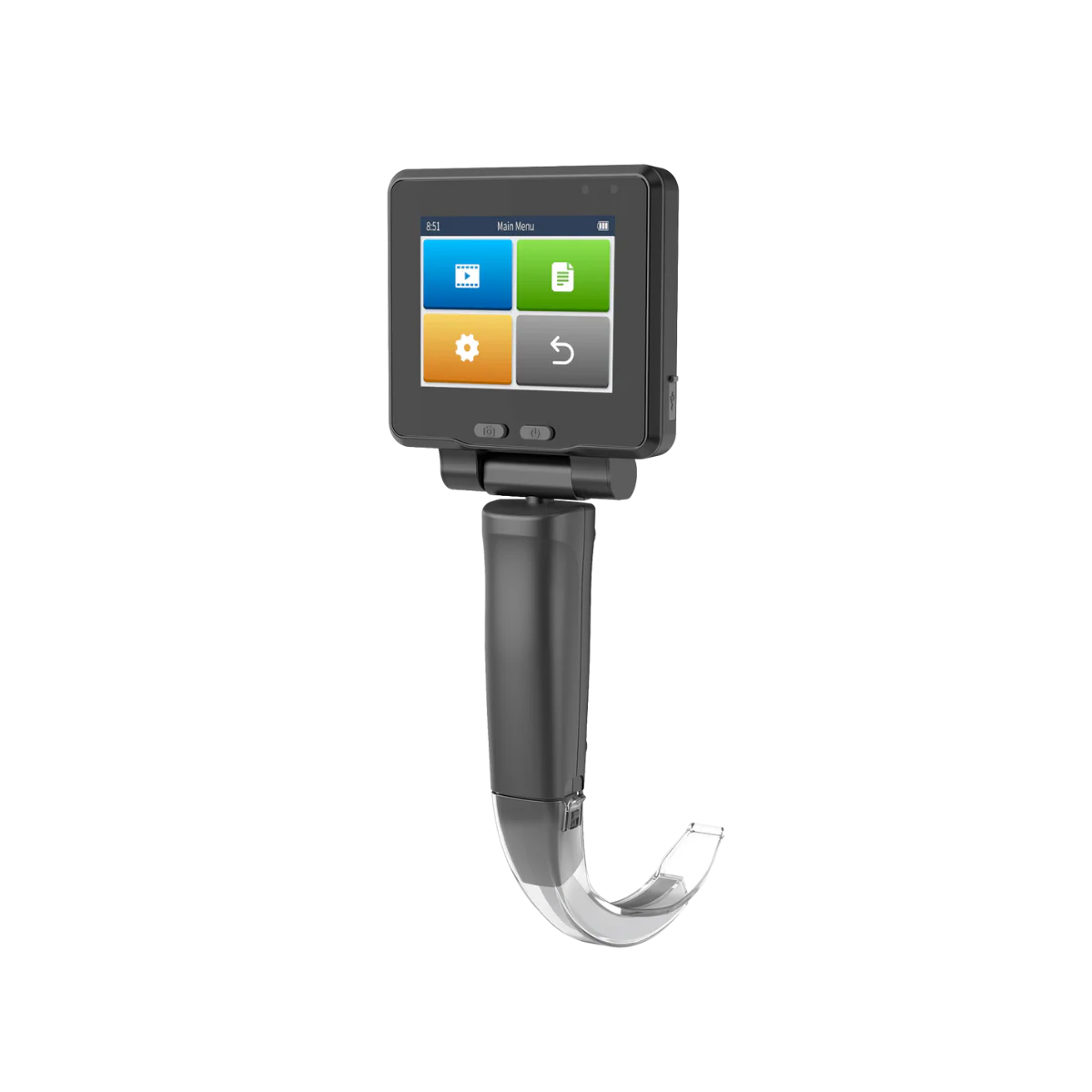Laryngoscope vidéo LaryngoOne - One Medical - Image 4
