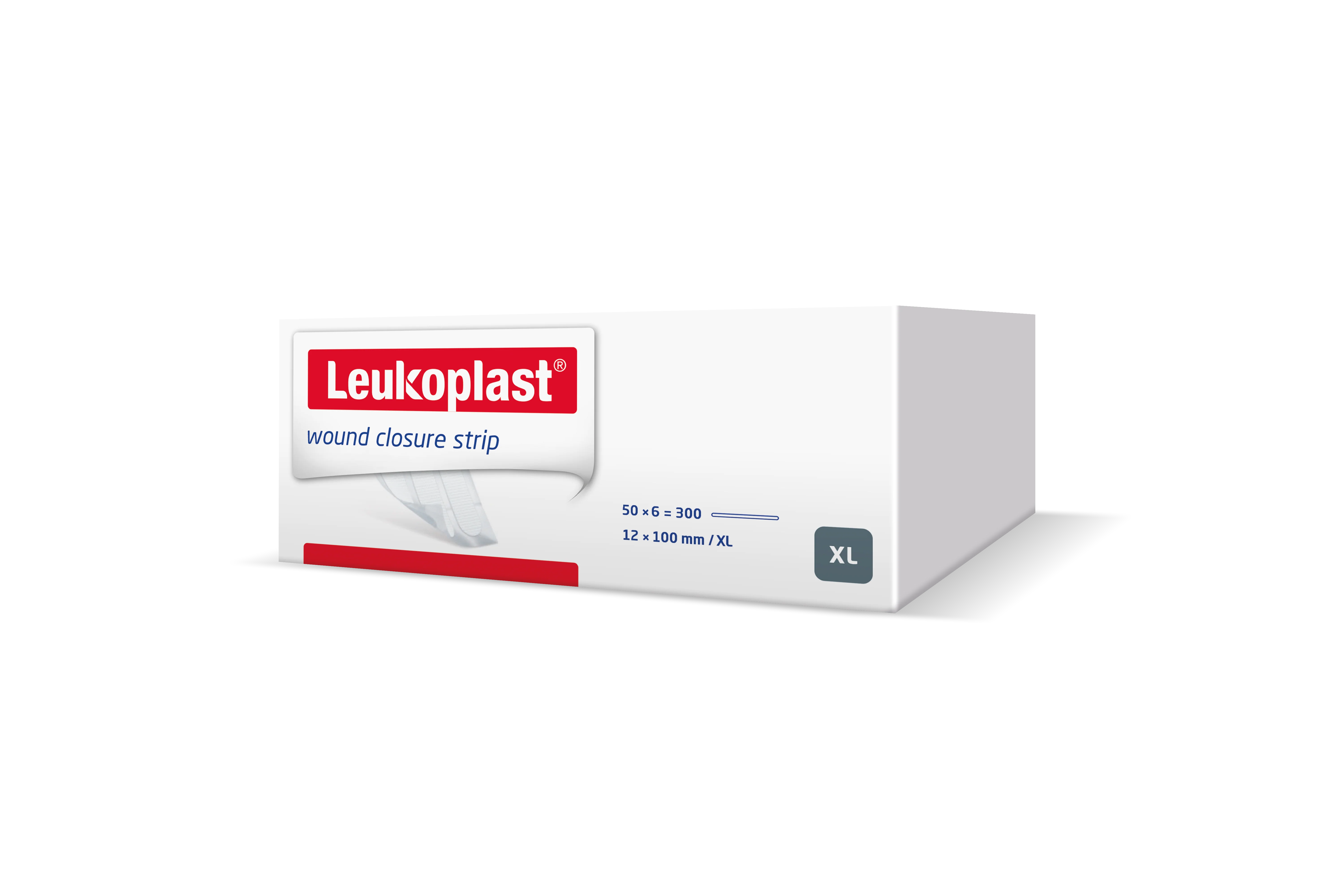 Sutures cutanées adhésives Leukoplast strip BSN - Image 14