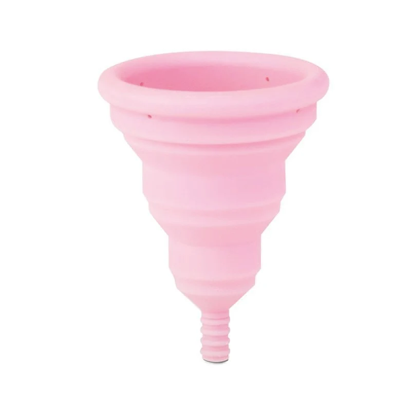 Lily Cup Compact Intimina - Image 2