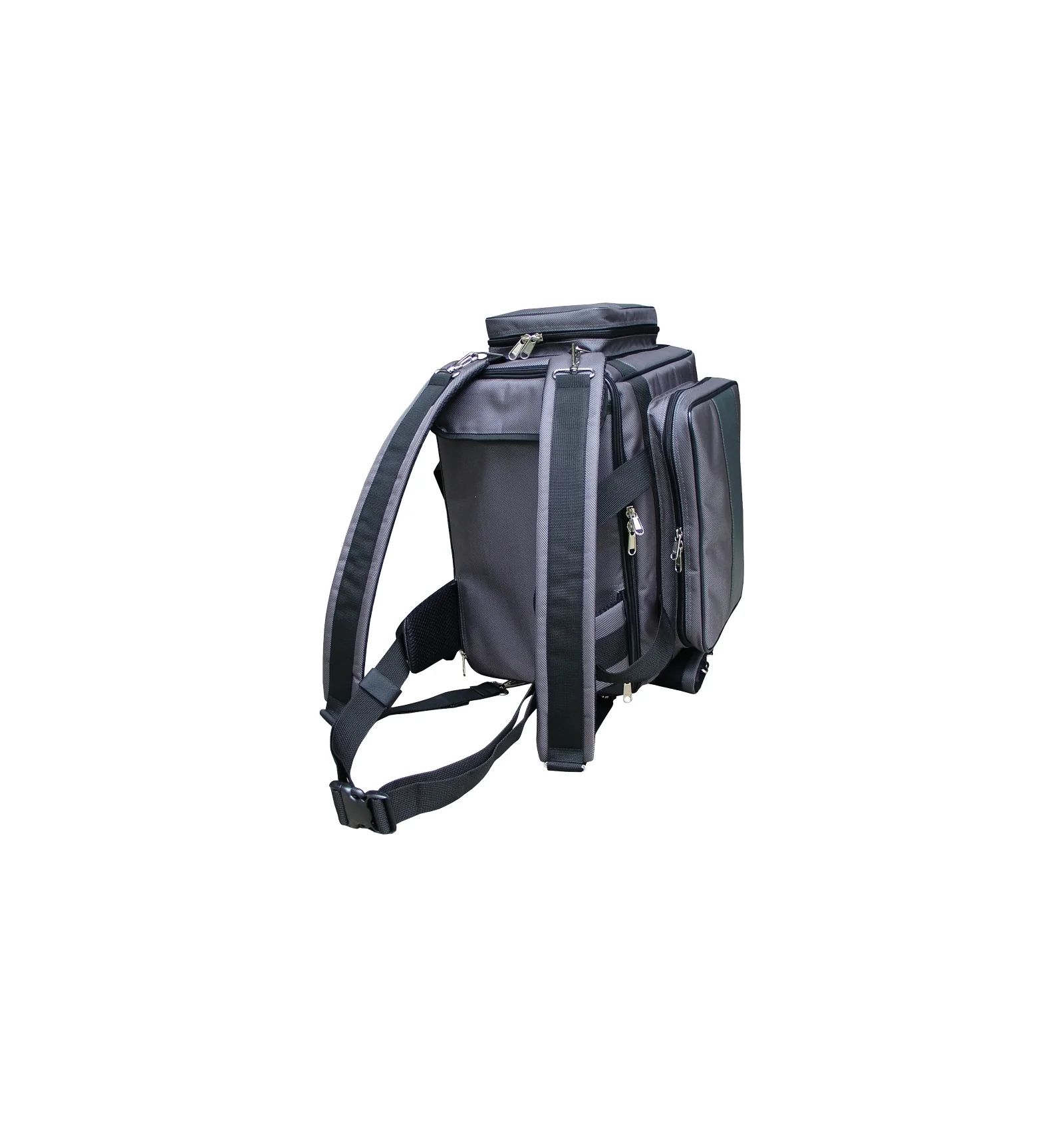 Mallette Medbag Deluxe - Image 4