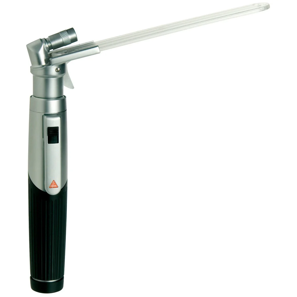 Manche et tête pour otoscopes Heine Mini 3000 - Image 3