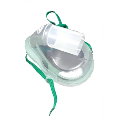 Masque Adulte/Pédiatrique pour nébuliseur Omron - Image 3