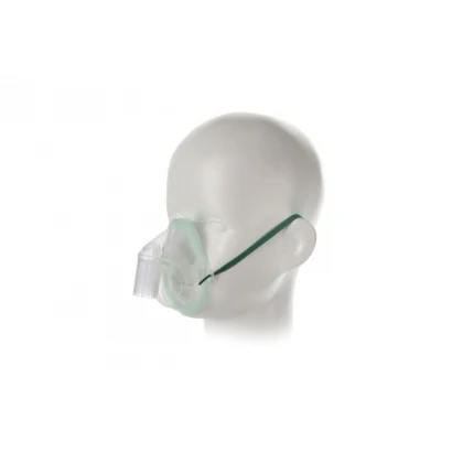 Masque Adulte/Pédiatrique pour nébuliseur Omron - Image 4