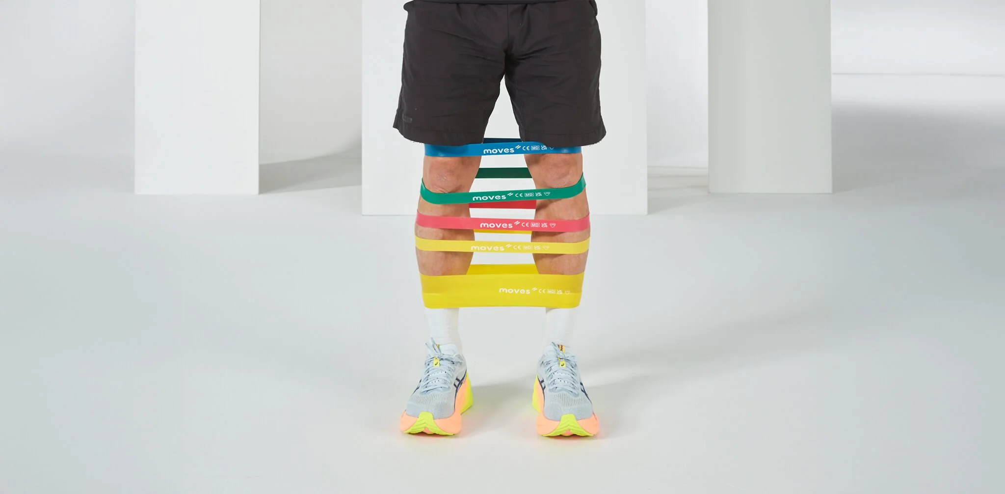 Mini Loop Bands