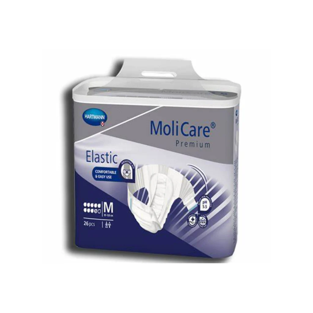 Slips absorbants MoliCare Premium Elastic - Image 10