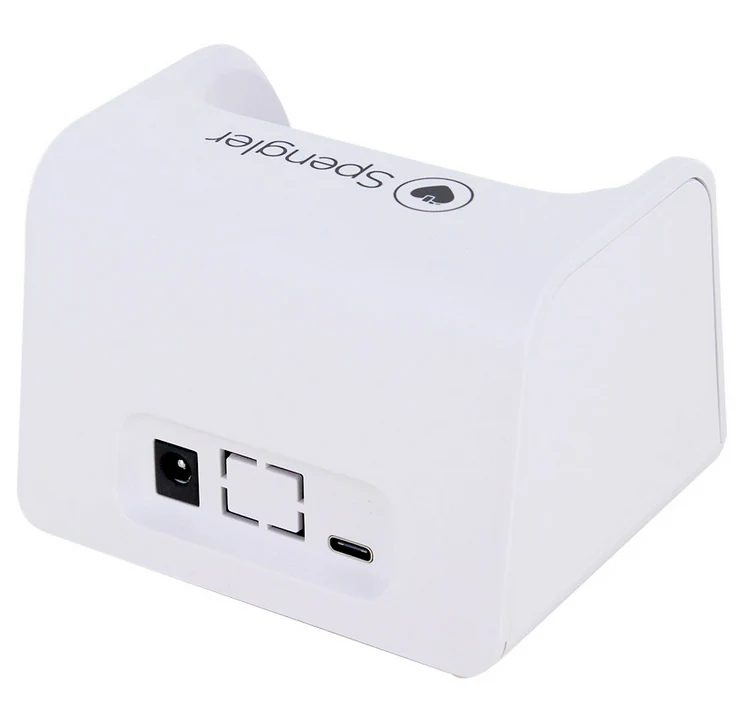 Moniteur portable Vitalimate MINI Spengler - Image 8