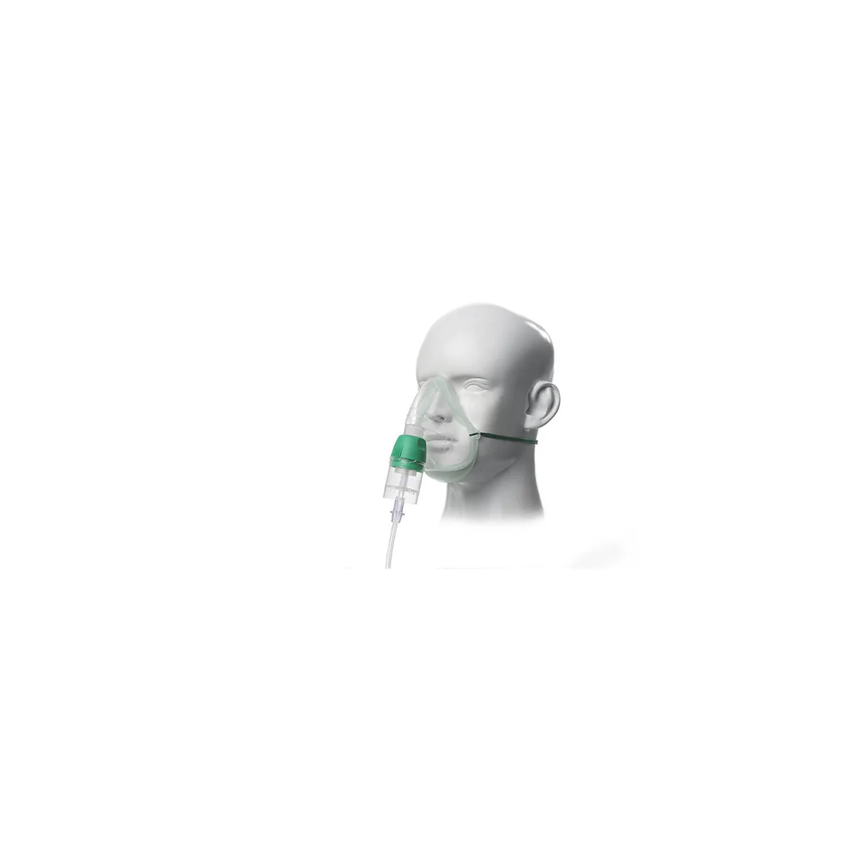 Kit aérosol adulte pour nébuliseur Omron - Image 2