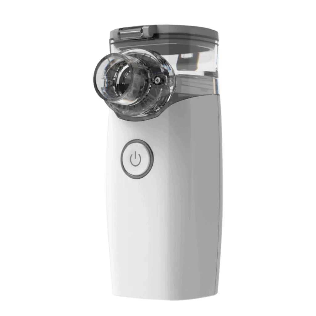Nebuliseur Mesh Contec - Image 2