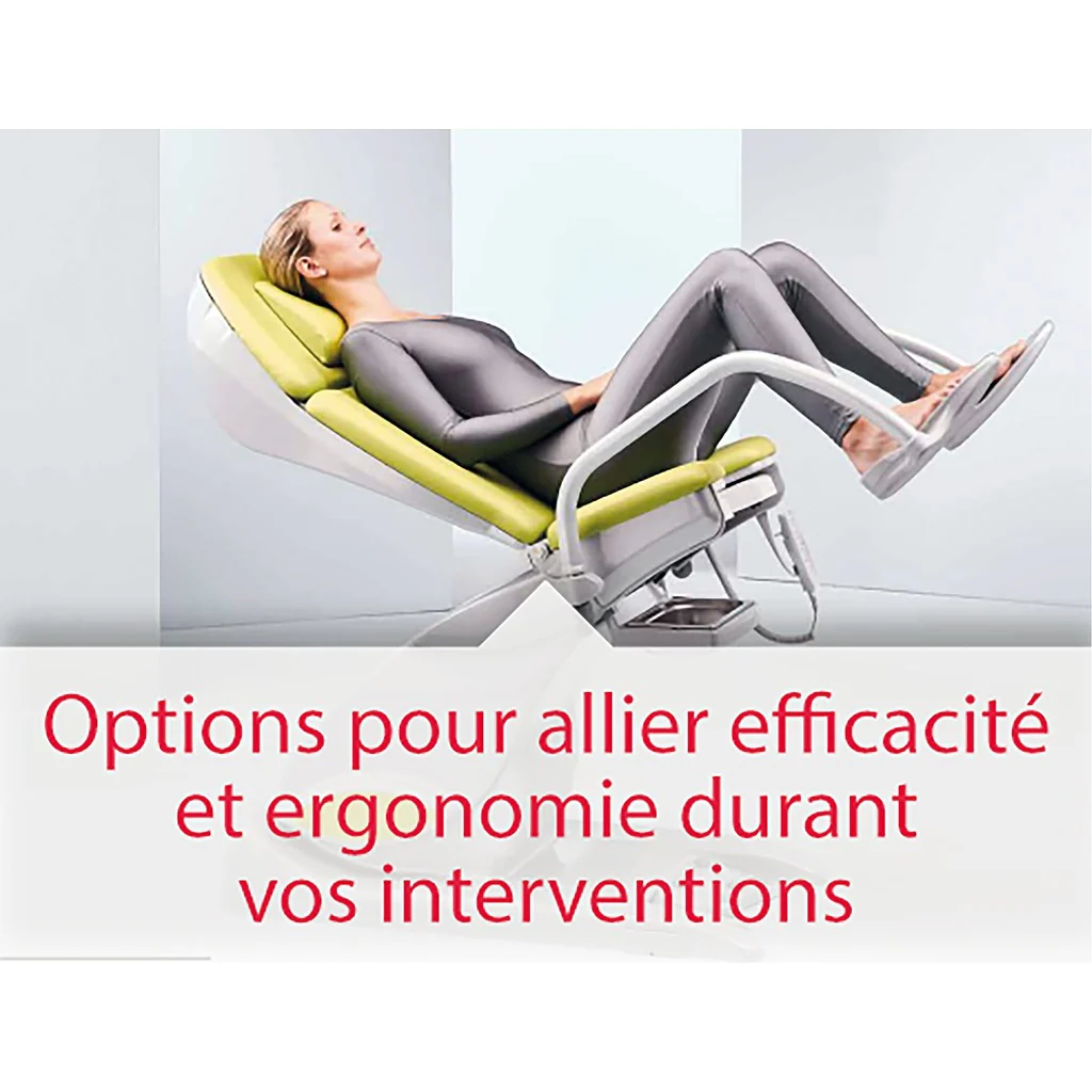 Options pour allier efficacité et ergonomie durant vos interventions - Image 2
