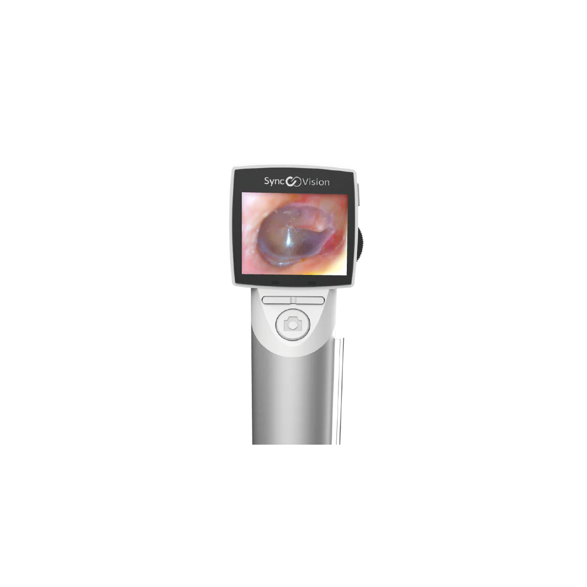 Otoscope digital avec écran, SyncVision iO1 Elite - Image 6