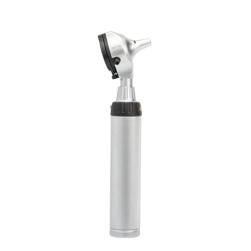 Otoscope HEINE BETA 200 LED Fibre Optique - Rechargeable - Image 2