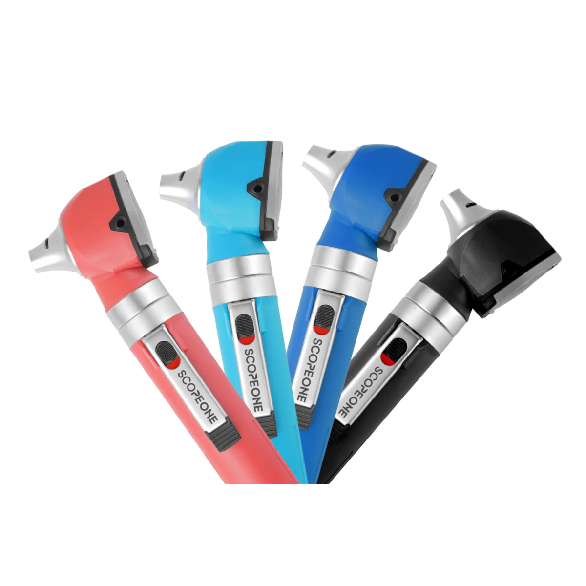 Otoscope LED Fibre optique SCOPE ONE