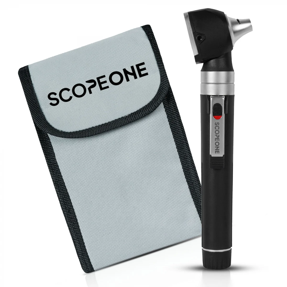 Otoscope LED Fibre optique SCOPE ONE - Image 5