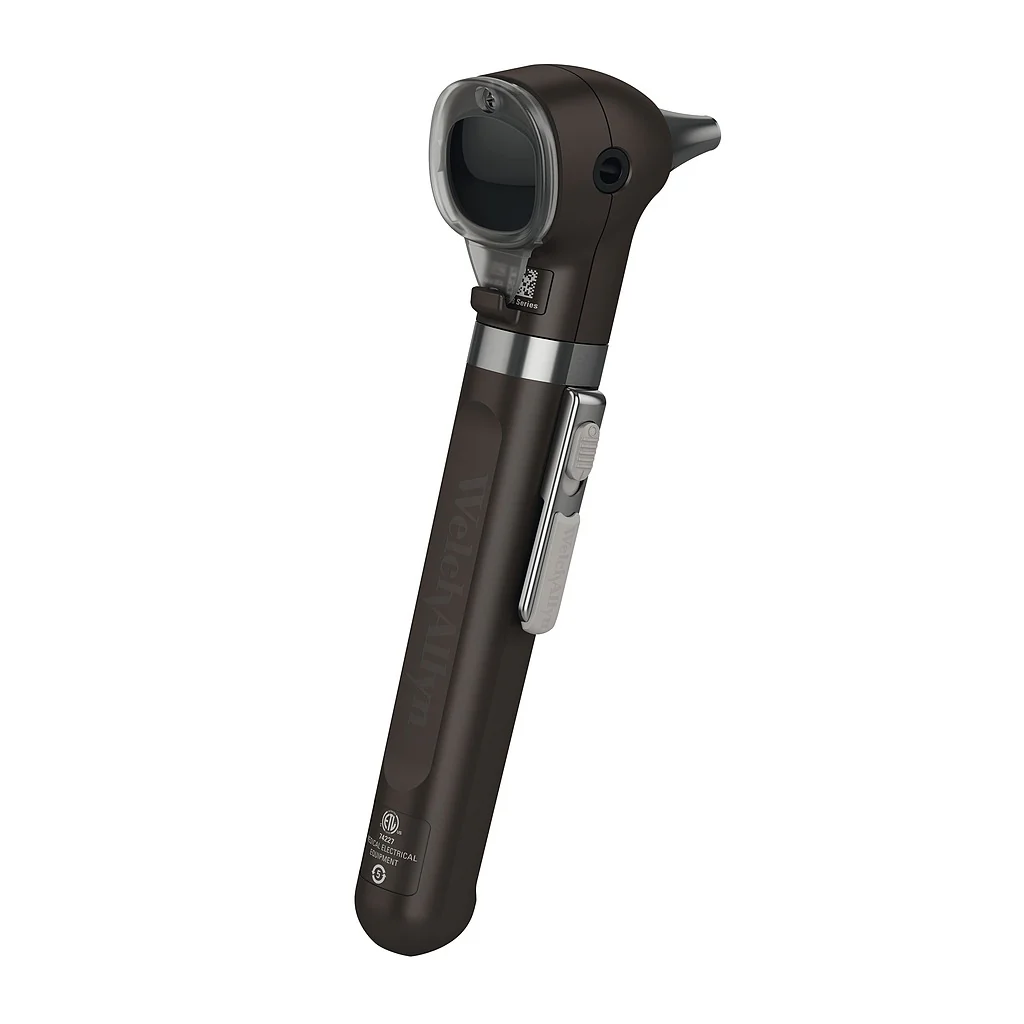 Otoscope Pocket LED à fibre optique Welch Allyn - Image 3