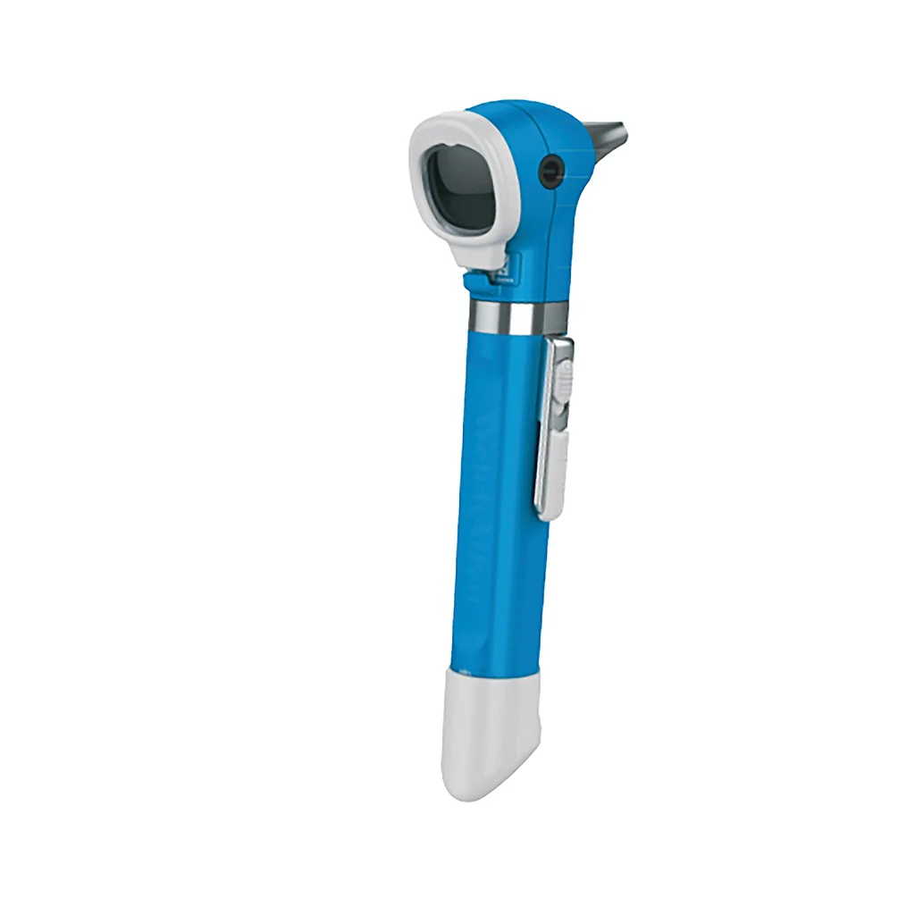 Otoscope Pocket LED à fibre optique Welch Allyn - Image 4