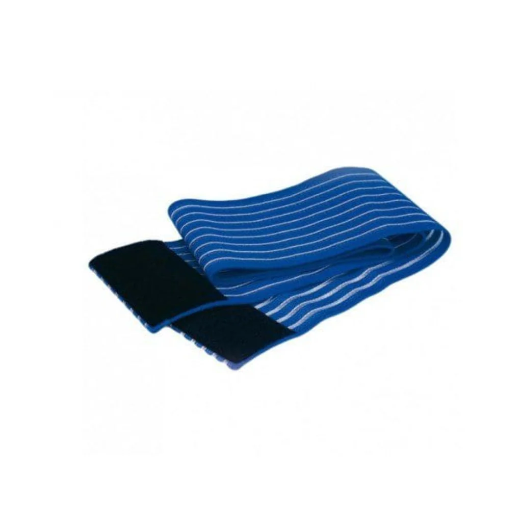 Paire de Sangles de Fixation pour Électrodes - Image 2