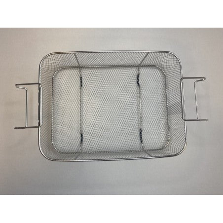 Panier maille fine pour bac à ultrasons - Image 3