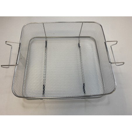 Panier maille fine pour bac à ultrasons - Image 4