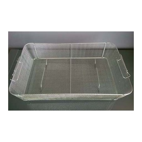 Panier maille fine pour bac à ultrasons - Image 5