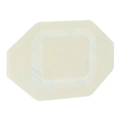 Pansement adhésif stérile transparent avec compresse 3M™ Tegaderm + Pad - Image 3