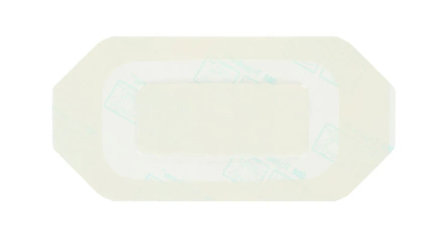 Pansement adhésif stérile transparent avec compresse 3M™ Tegaderm + Pad - Image 5
