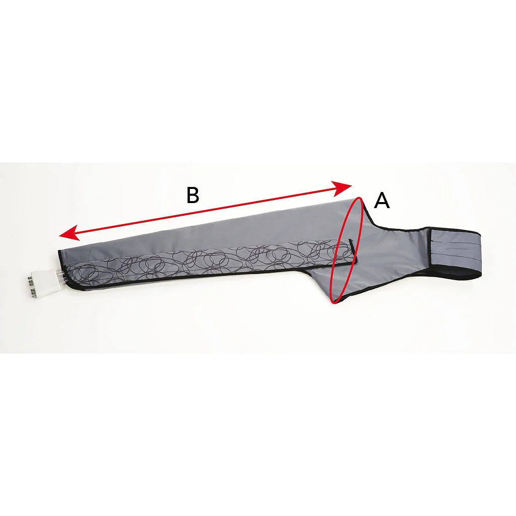 Accessoires pour pressothérapie BTL-6000 EASY 6 - Image 3