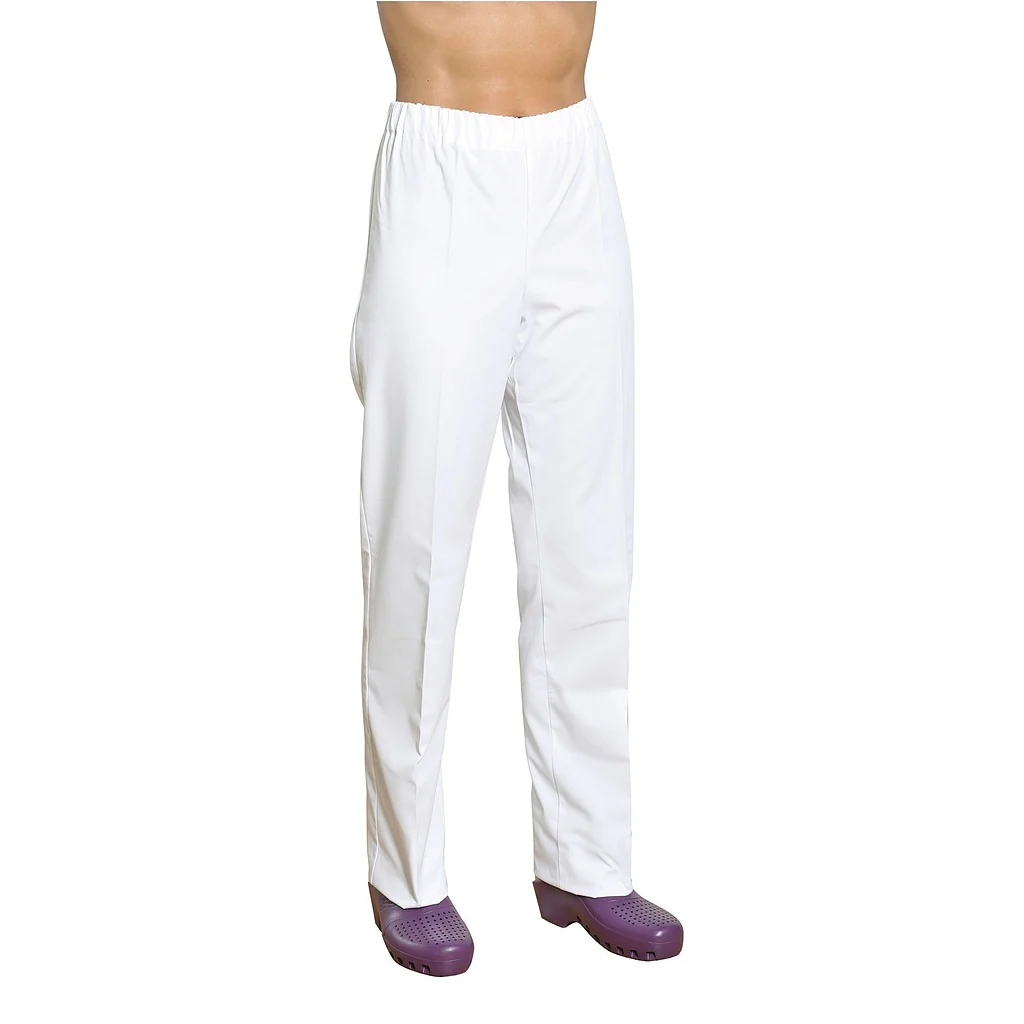 Pantalon médical mixte - SNV - Image 2