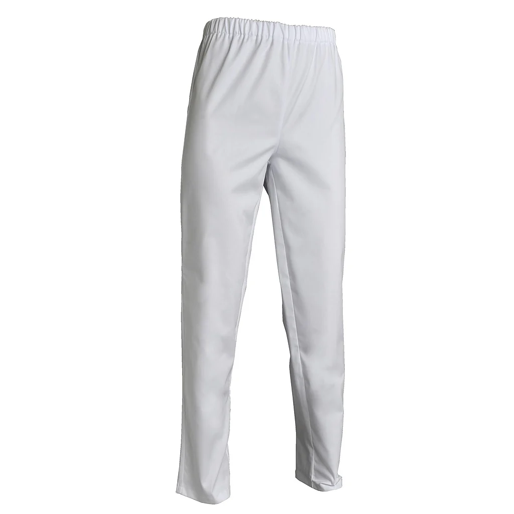 Pantalon médical mixte - SNV - Image 3