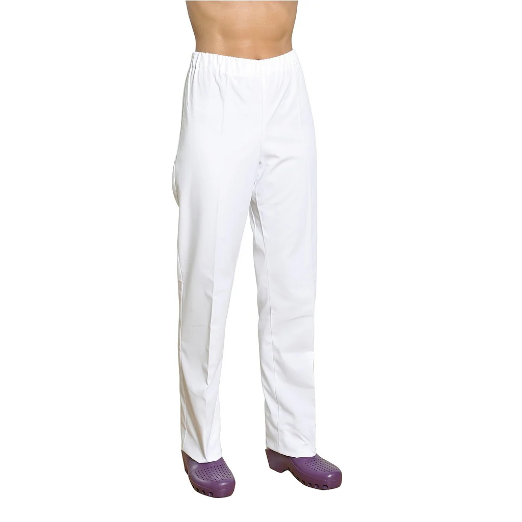 Pantalon médical mixte - SNV - Image 4