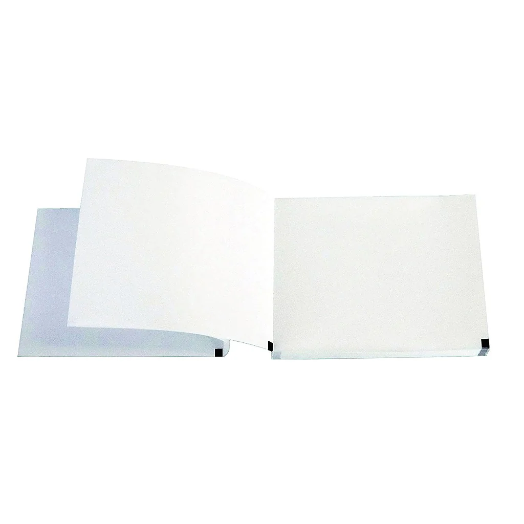 Papier ECG Cardimax 142 feuilles 110 mm x 140 mm - Lot de 5