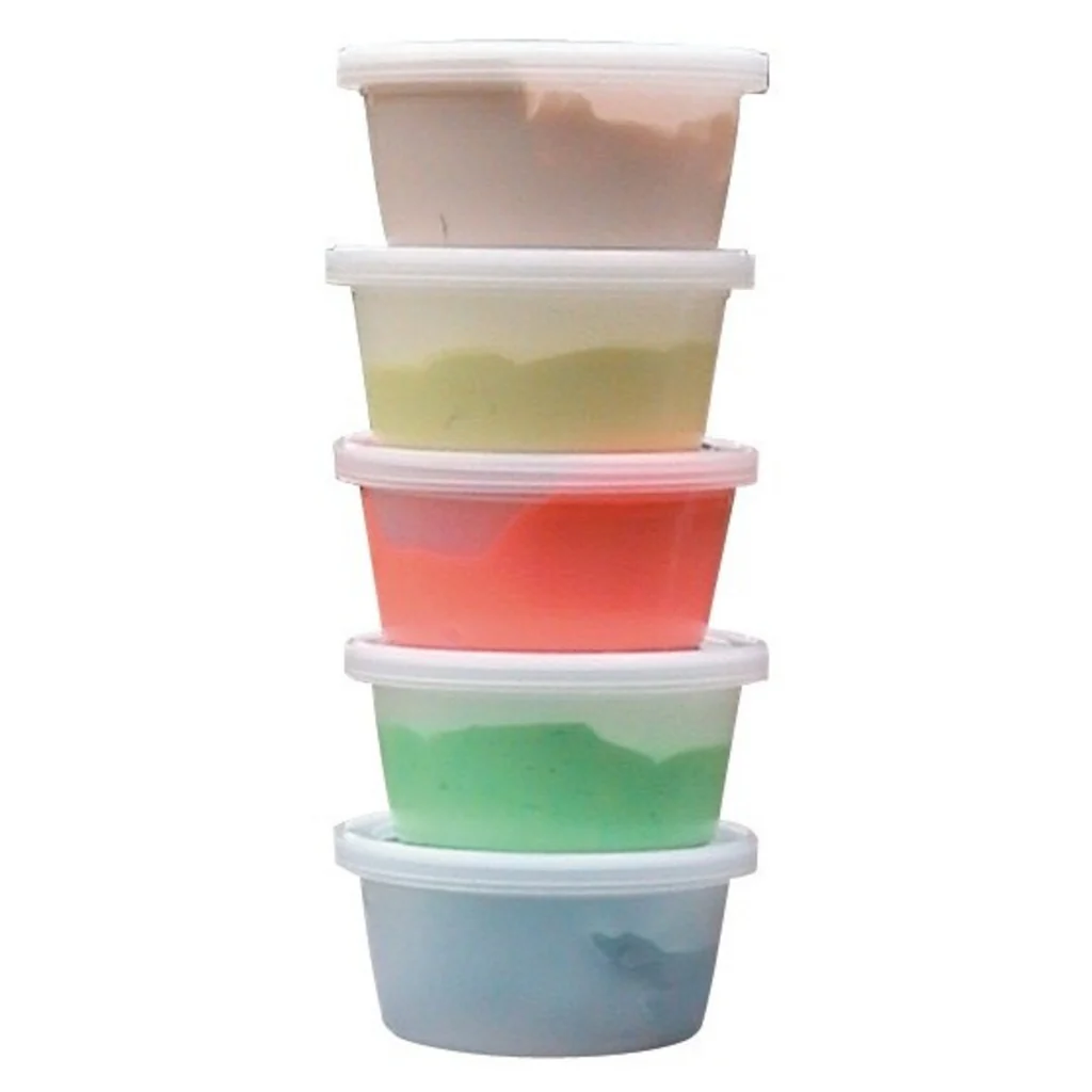 Pâtes à malaxer - Image 3