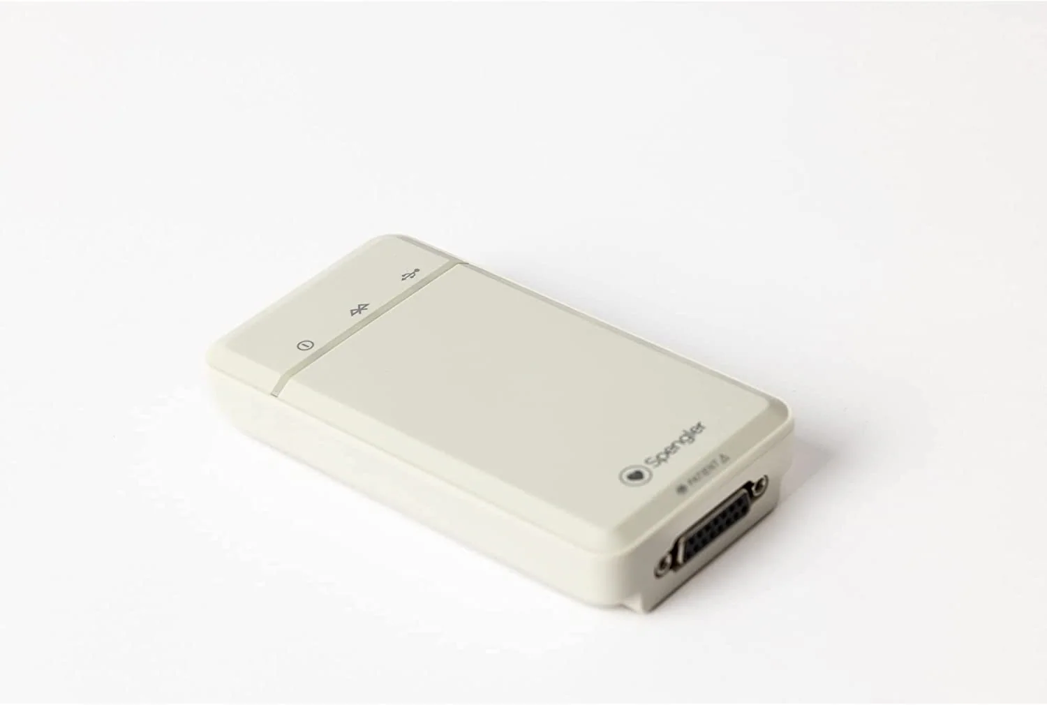 PC-ECG Cardiomate Bluetooth Spengler - Image 3
