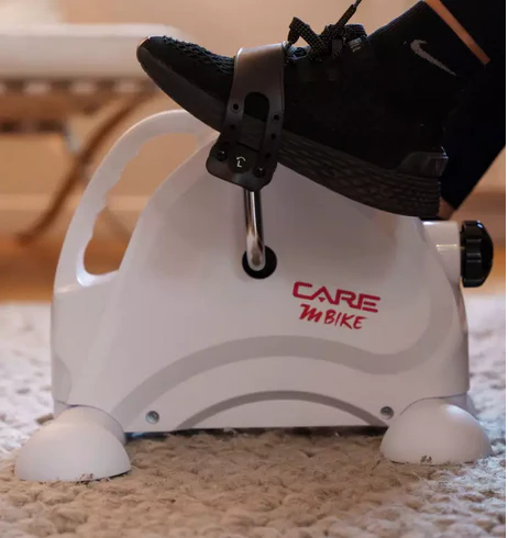 Mini pédalier M-BIKE CARE - Image 4