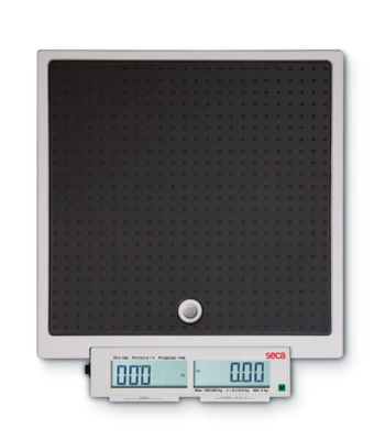 Pèse-personne plat électronique Seca 878 – Classe III