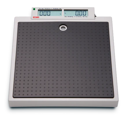 Pèse-personne plat électronique Seca 878 – Classe III - Image 2
