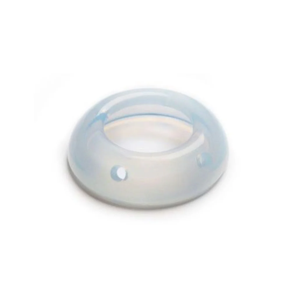 Pessaire de cerclage ASQ perforé Dr Arabin