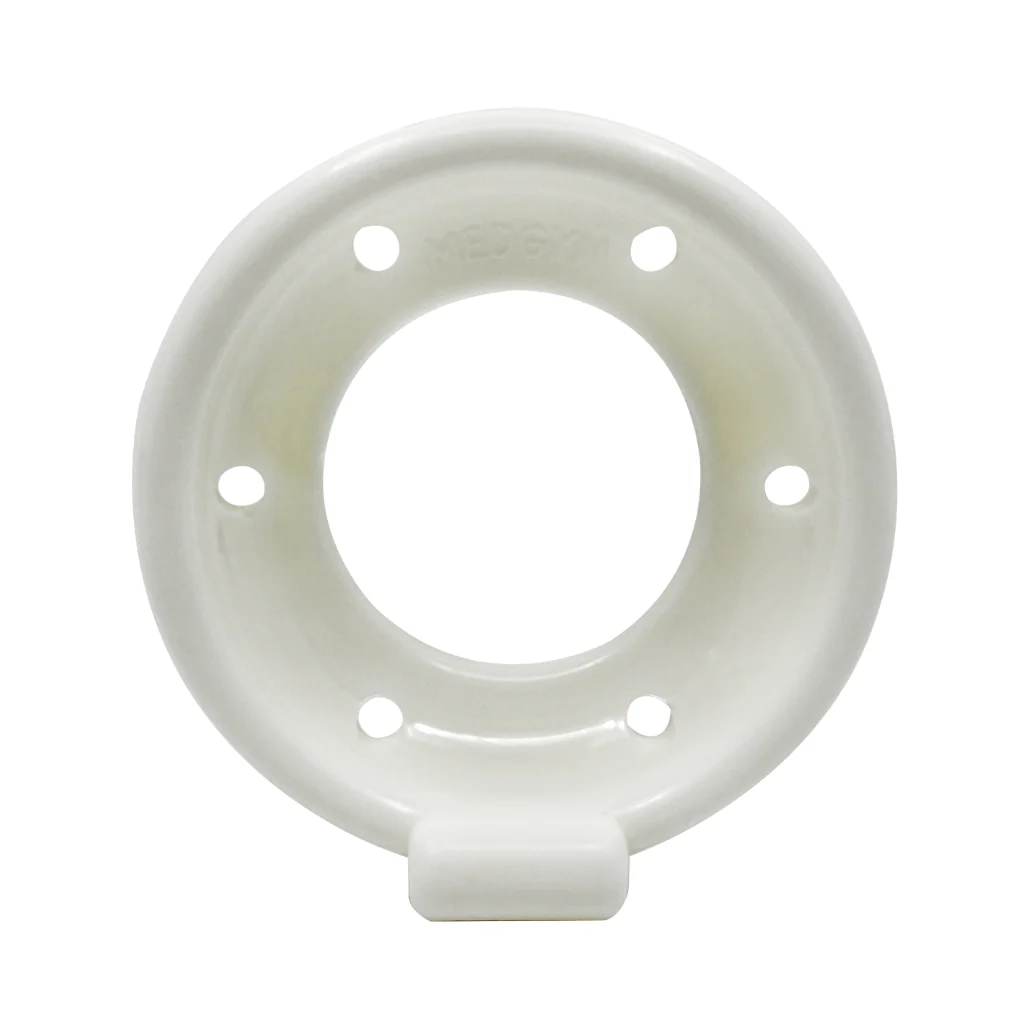 Pessaire GYN&DISH avec bouton - Image 3