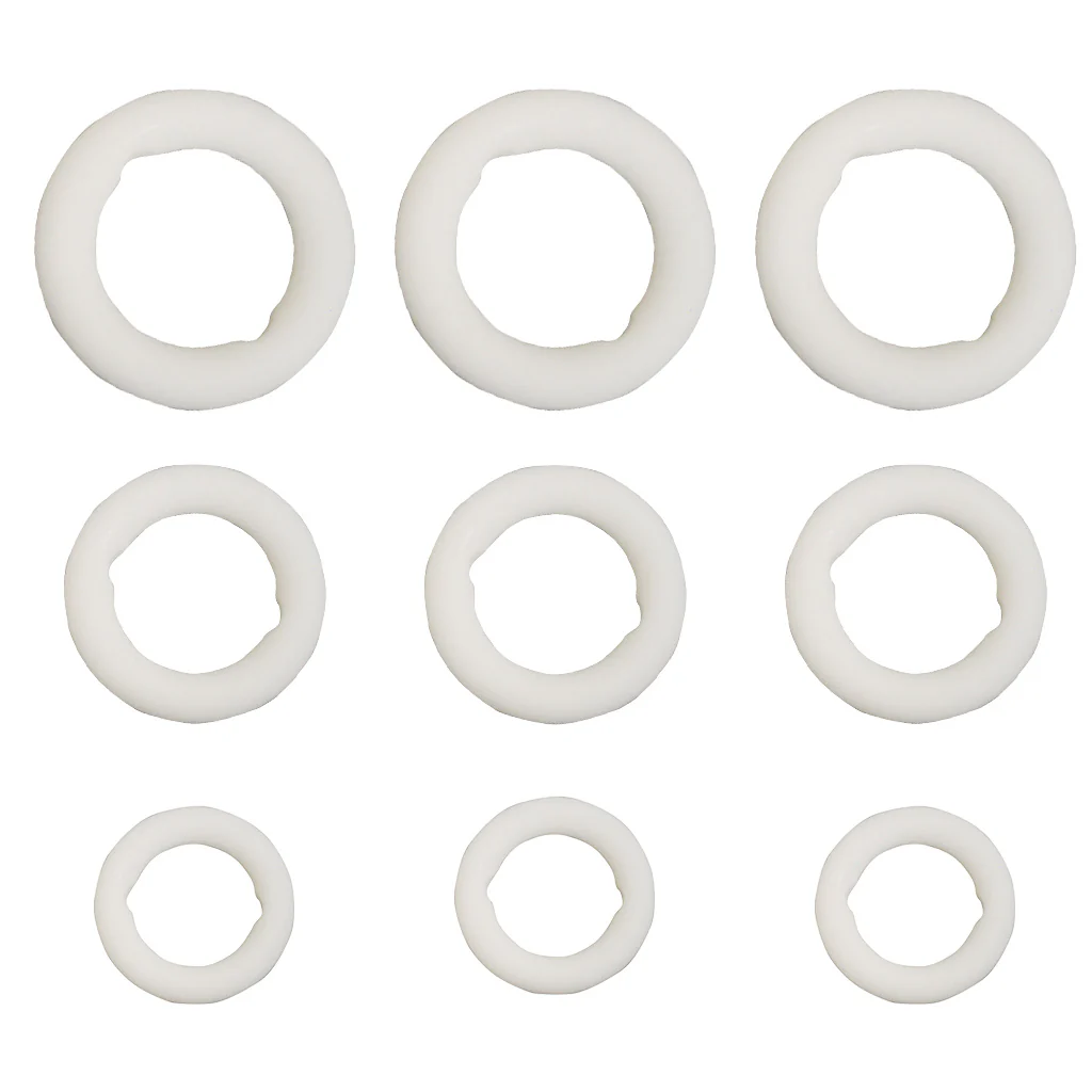 Kit Pessaire Gyn&Ring pliable complet
