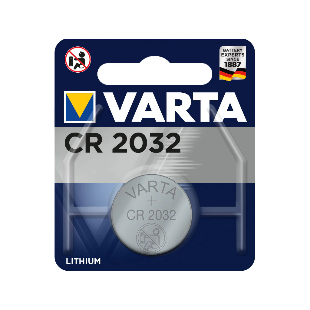 Piles Lithium VARTA - Image 2