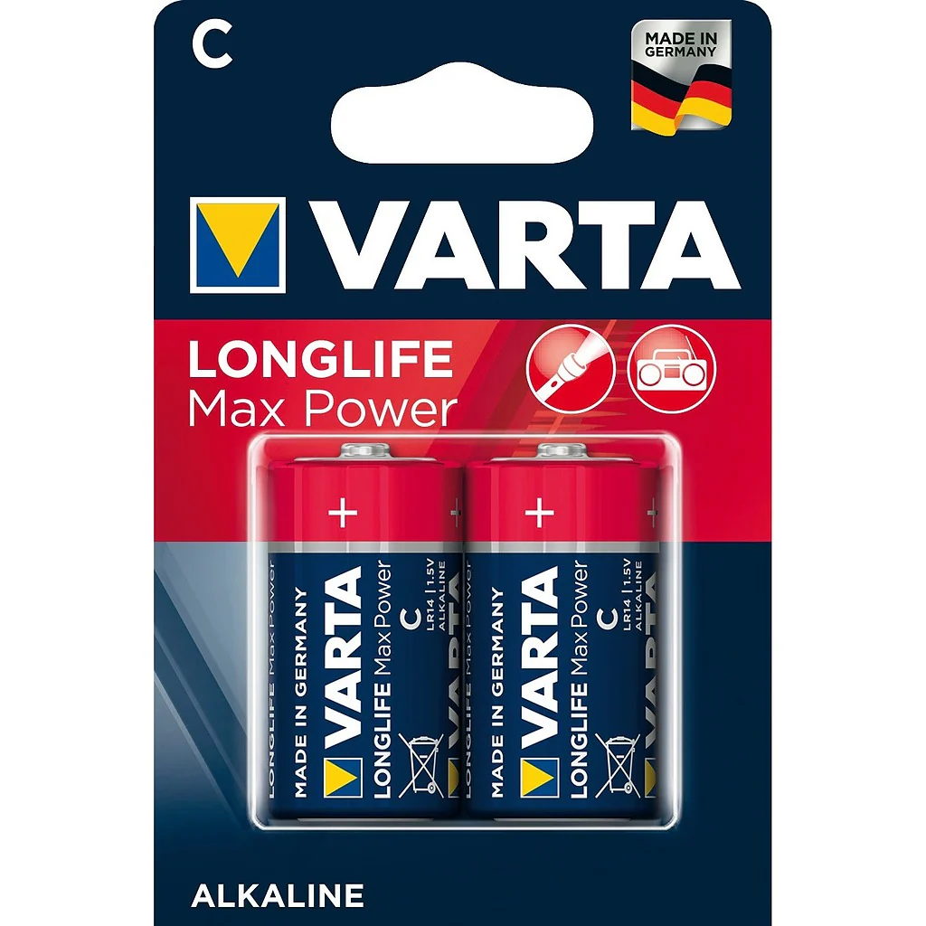 Piles Varta Longlife - Image 7