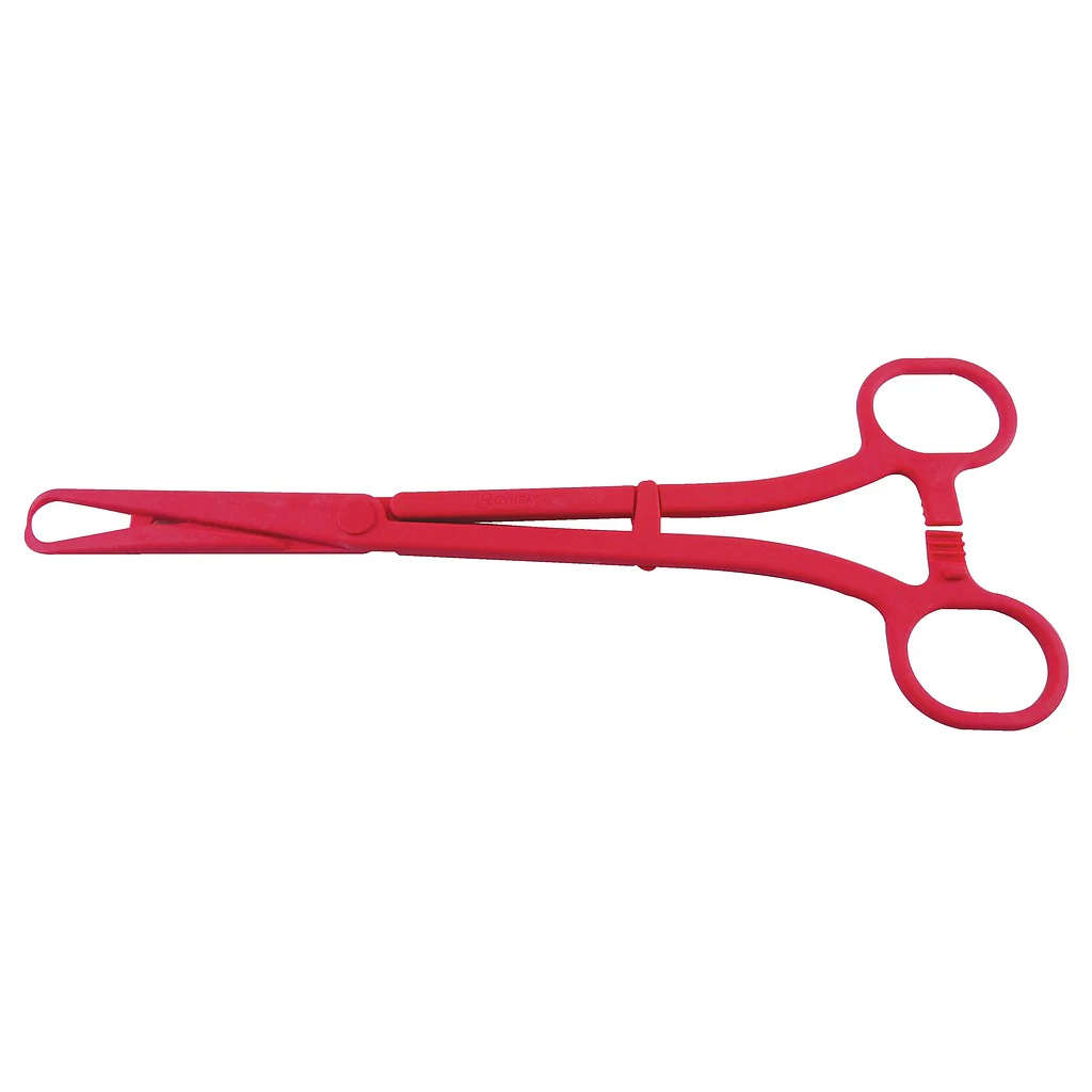 Pince de Pozzi Evolution - Boîte de 25 ou 50 - Image 2