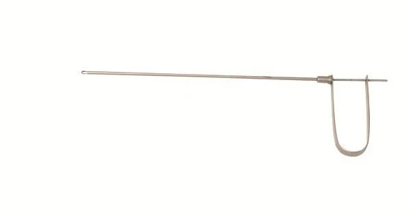 Pince de Terrhun - 27 cm - A l'unité
