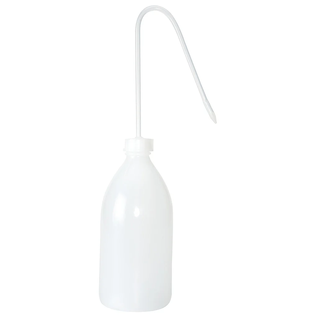 Pissette en plastique avec tubulure - Image 4